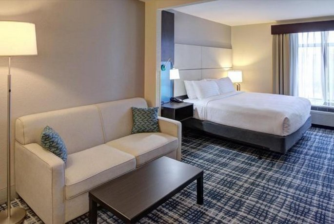 Holiday Inn - Belcamp - Aberdeen Area