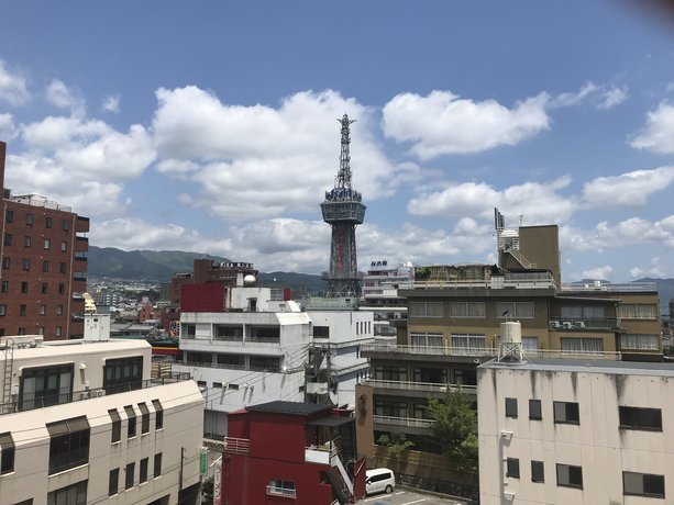 Guest House Sunline Beppu