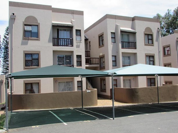 Broadway Self Catering Serengeti