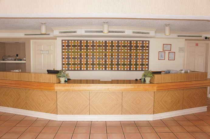 La Quinta Inn San Antonio South Park