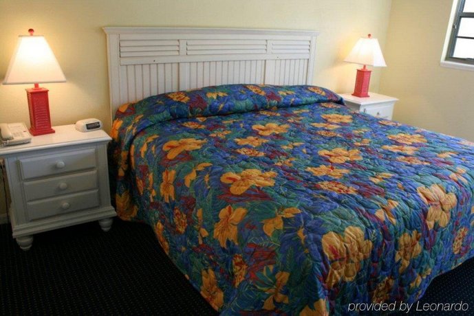 Barefoot Suite by Capital Vacations