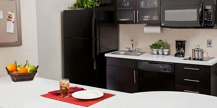 Candlewood Suites - Davenport