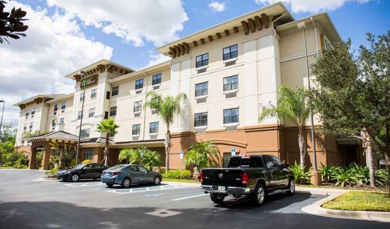 Ecco Suites