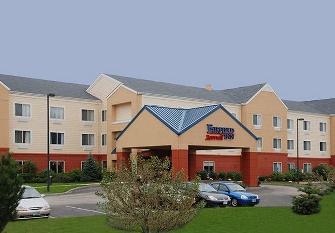 Fairfield Inn Concord