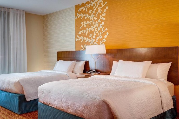 Fairfield Inn Concord