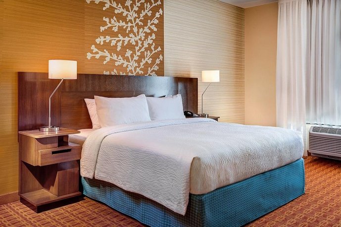 Fairfield Inn Concord