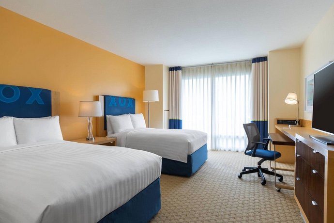 Renaissance ClubSport Aliso Viejo Laguna Beach Hotel