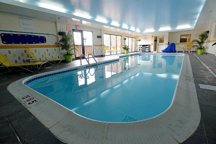 Fairfield Inn & Suites by Marriott Bowling Green