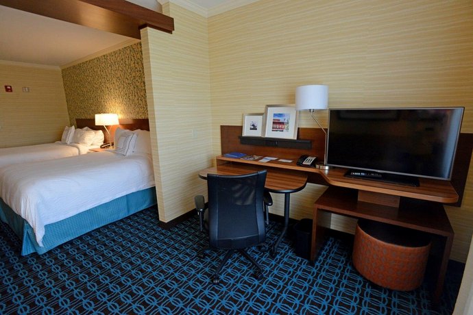 Fairfield Inn & Suites by Marriott Bowling Green