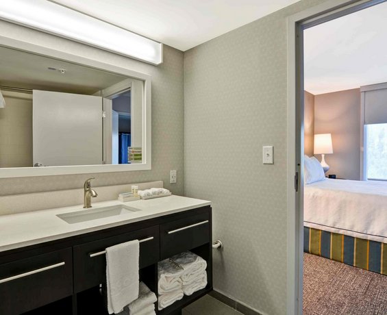 Home2 Suites by Hilton Miramar Ft Lauderdale