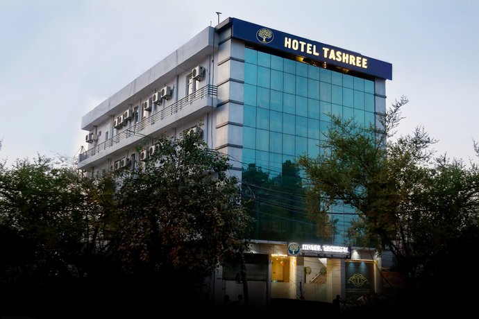 Airport Hotel Tashree