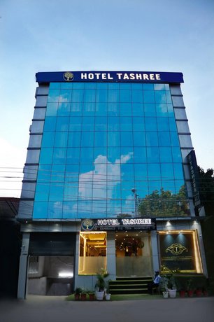 Airport Hotel Tashree