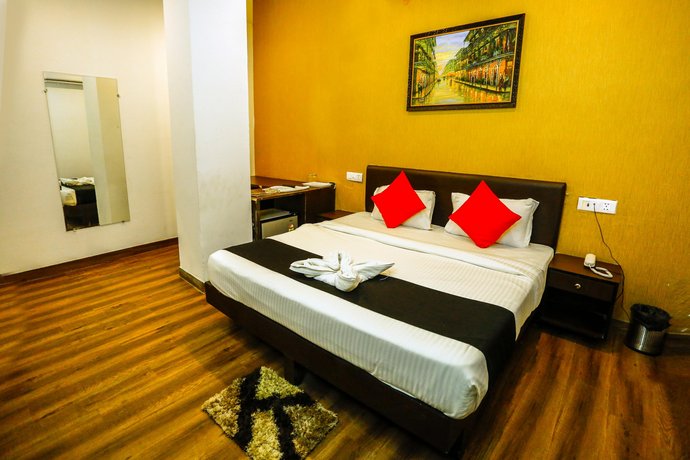 Airport Hotel Tashree
