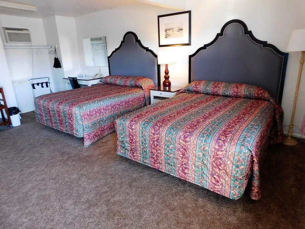 Capri Motel Walla Walla