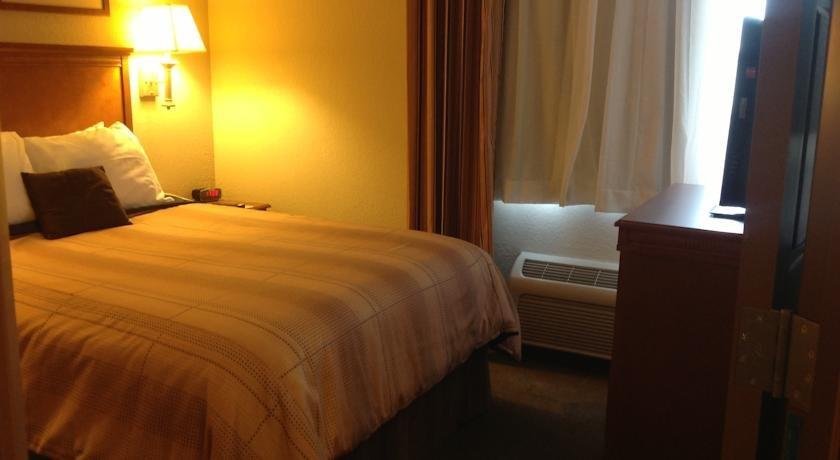 Candlewood Suites Jonesboro