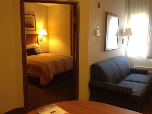 Candlewood Suites Jonesboro