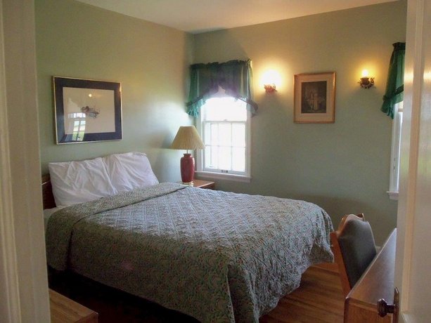 Plantation Motel Huron