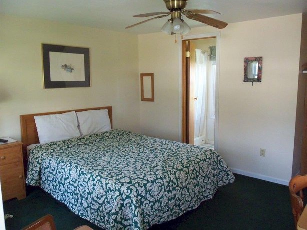 Plantation Motel Huron