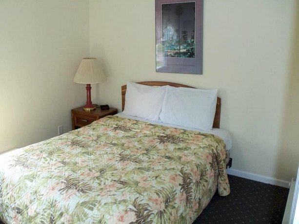 Plantation Motel Huron