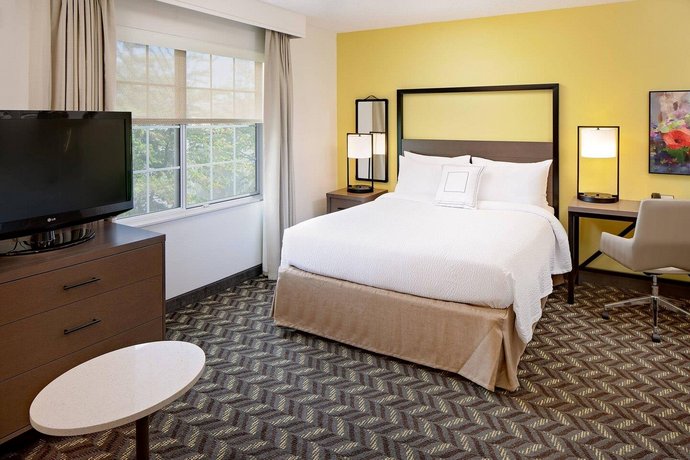 Residence Inn Tysons Corner Mall