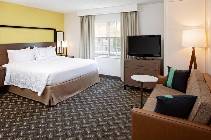 Residence Inn Tysons Corner Mall