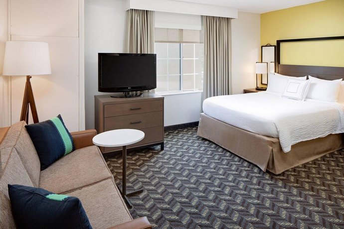 Residence Inn Tysons Corner Mall