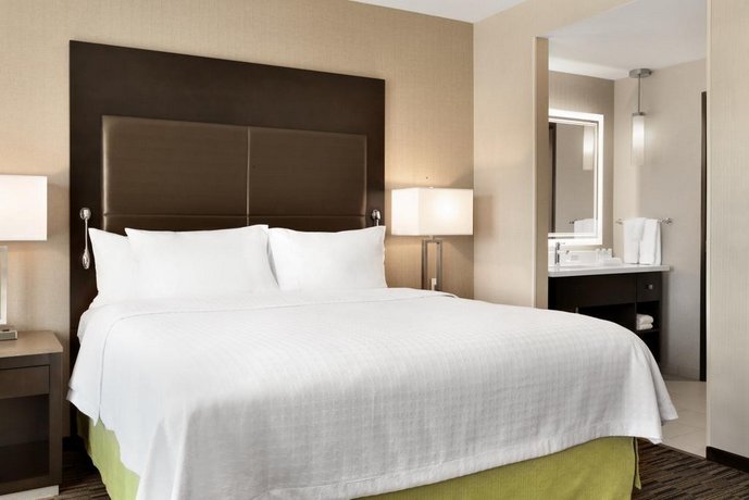 Homewood Suites By Hilton Irvine John Wayne Airport