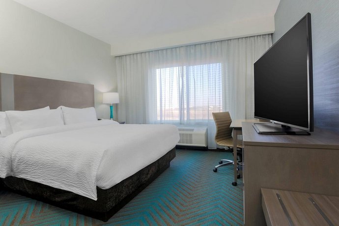 Fairfield Inn & Suites by Marriott Wichita Falls Northwest