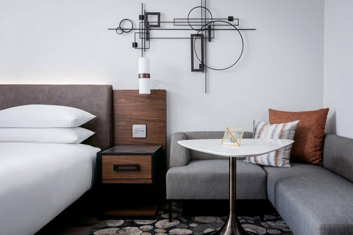 Odessa Marriott Hotel & Conference Center