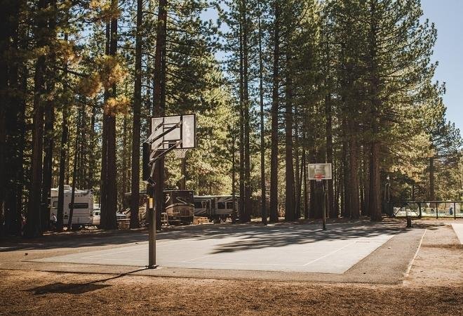 Tahoe Valley Cabin 2