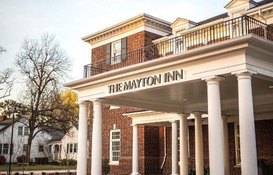 The Mayton Inn