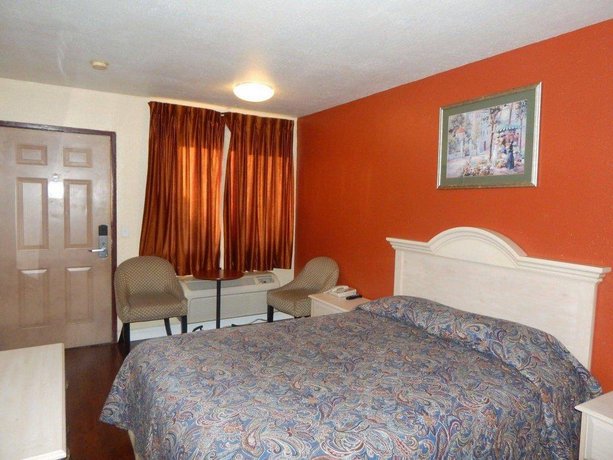 Bayview Motel Oakland