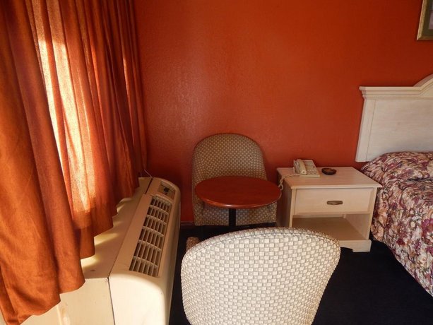 Bayview Motel Oakland