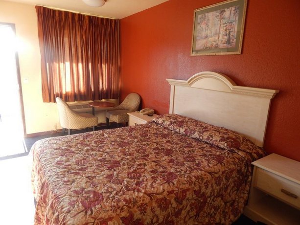 Bayview Motel Oakland