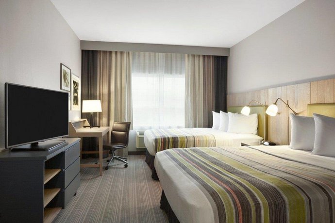 Country Inn & Suites by Radisson Chicago Hoffman