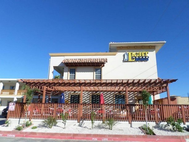 Lighthouse Inn South Padre Island