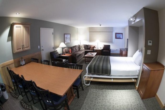 Killington Grand Resort Hotel