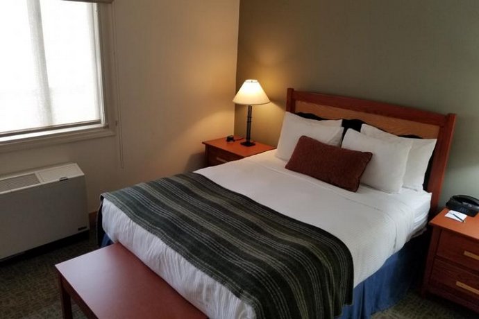 Killington Grand Resort Hotel
