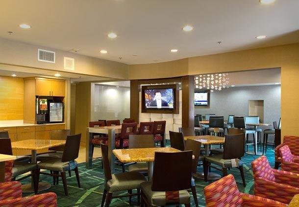 SpringHill Suites Providence West Warwick