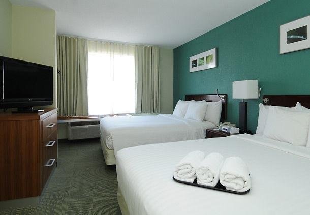 SpringHill Suites Providence West Warwick