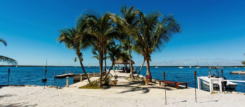 Largo Resort