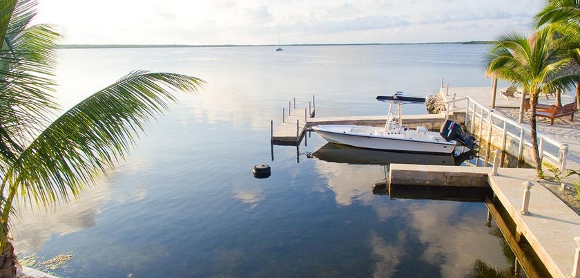 Largo Resort