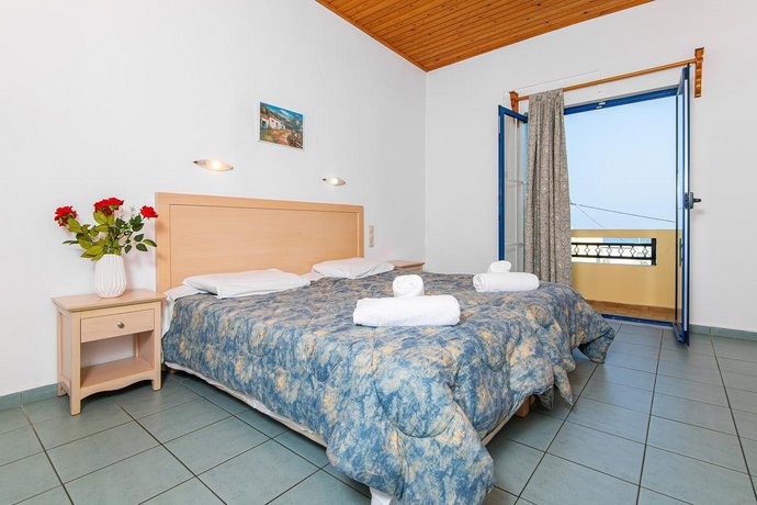 Dionysos Apartments Stalis
