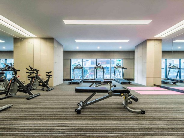 Mercure Chongqing Downtown