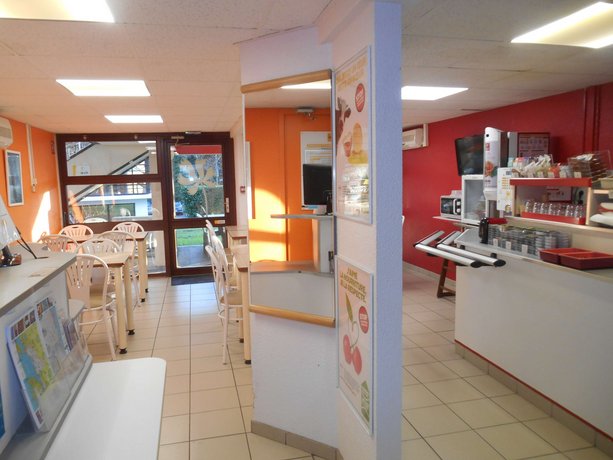Premiere Classe Brest Gouesnou Aeroport