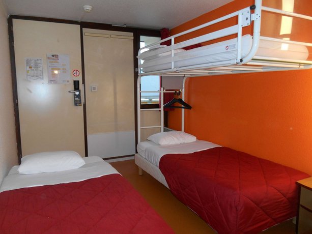 Premiere Classe Brest Gouesnou Aeroport
