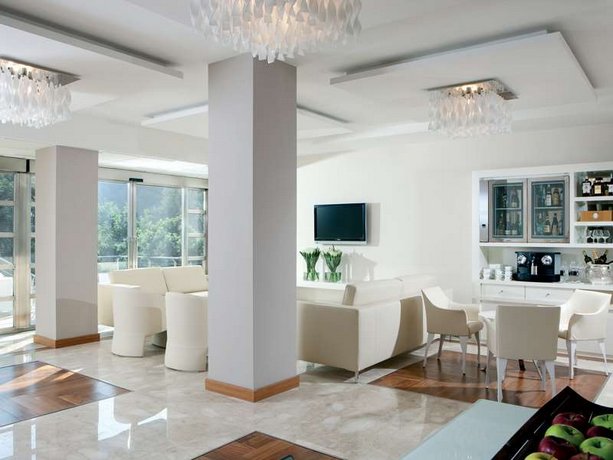 Relais Paradiso