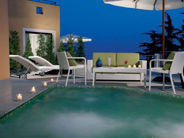 Relais Paradiso