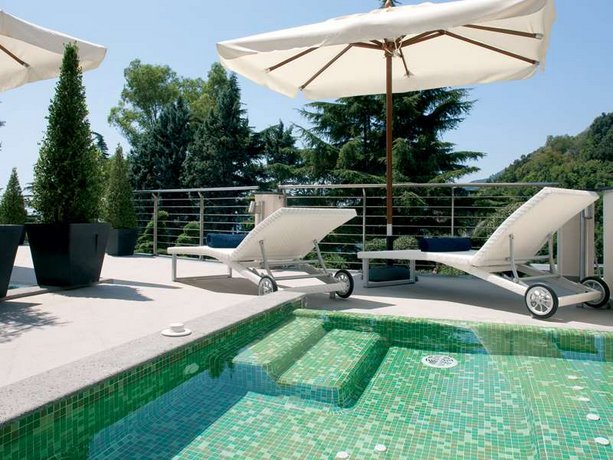 Relais Paradiso