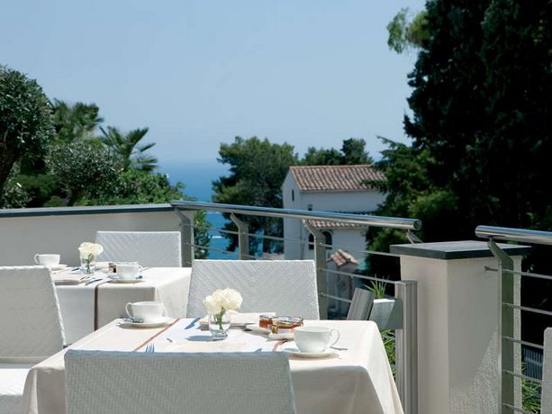 Relais Paradiso